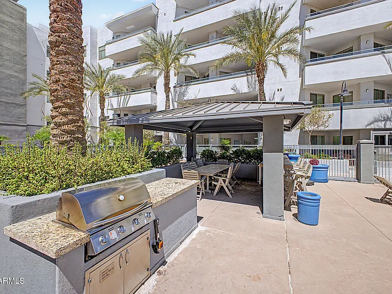 945 E Playa Del Norte Dr #2002 — Photo 28
