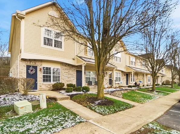 4153 Spyglass Hl, Mason, OH 45040