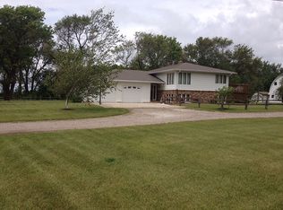 15897 15th St NE, Buxton, ND 58218