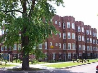 719 E 82nd St APT 1, Chicago, IL 60619