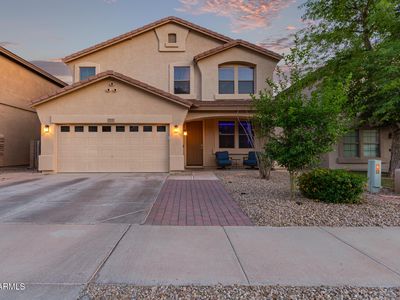 1721 E Cielo Grande Ave, Phoenix, AZ, 85024