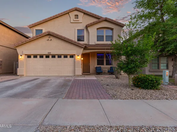 1721 E CIELO GRANDE Avenue, Phoenix, AZ 85024