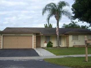 10600 SW 139th Ave, Miami, FL 33186