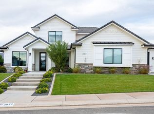 2957 E Sycamore Ln, Saint George, UT 84790