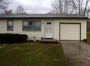 17250 Chestnut Dr, Belton, MO 64012