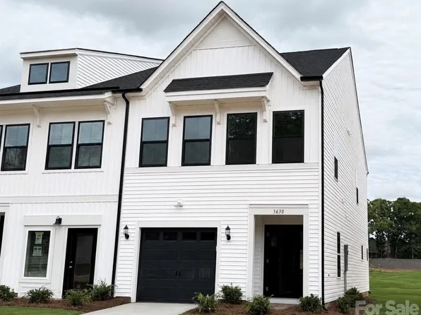 3630 Teslow Dr #39, Charlotte, NC 28215