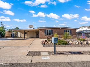 8082 E 8th St, Tucson, AZ 85710