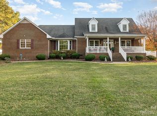 1204 Yadkin St, Albemarle, NC 28001