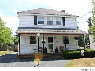 148 E Hoard St, Watertown, NY 13601
