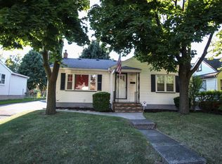 25 Halford St, Rochester, NY 14611