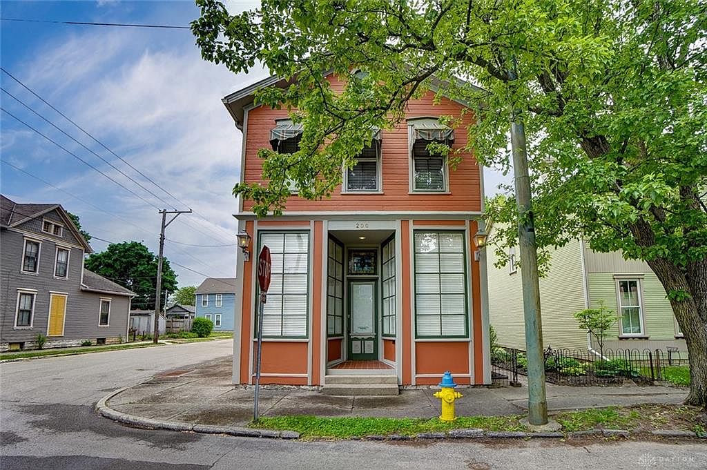 200 Henry St, Dayton, OH 45403 Zillow