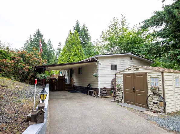 1751 Northgate Rd Unit 63, Cowichan Valley, BC V0R 1L6
