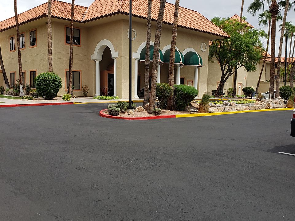 1st image of 10330 W Thunderbird Blvd APT A109