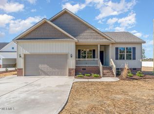 243 Goodling Rd, Selma, NC 27576