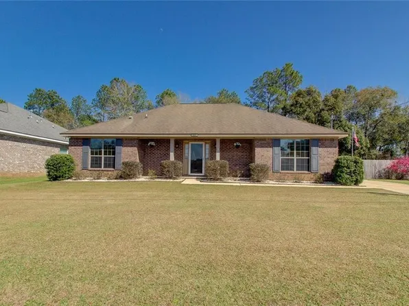 5409 Leann Dr, Grand Bay, AL 36541