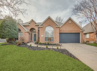 8903 Talon Ct, McKinney, TX 75072