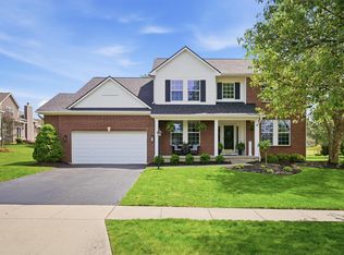 5381 Grand Oak Blvd, Galena, OH 43021