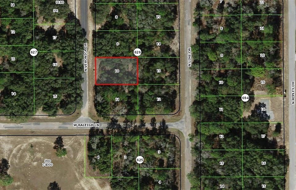 1st image of 7119 N Veronica Dr