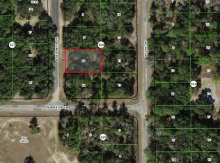 7119 N Veronica Dr, Citrus Springs, FL 34433