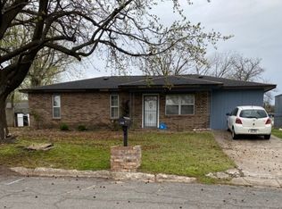 102 N 36th St, Van Buren, AR 72956