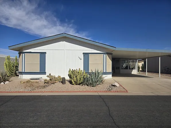 2054 N Thornton Rd #176, Casa Grande, AZ 85122