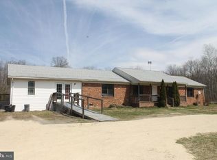 12009 Old Mill Rd, Midland, VA 22728