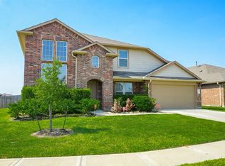 9426 Barton Xing, Richmond, TX 77407