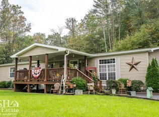 1068 Plunkets Run Rd, Mill Hall, PA 17751