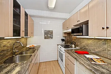 Sold by Keller Williams NYC