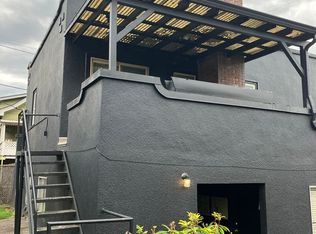 4020 SE Pardee St #4620-2, Portland, OR 97202
