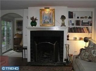 9 Radnor Way, Wayne, PA 19087