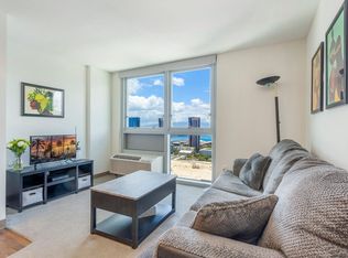 988 Halekauwila St #3202, Honolulu, HI 96814