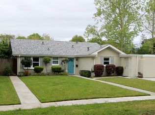 13 Hennessey Ct, River Ridge, LA 70123