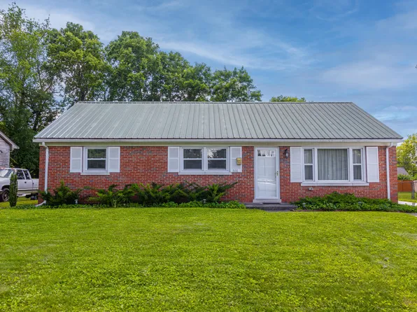 868 Laurel Hill Rd, Lexington, KY 40504