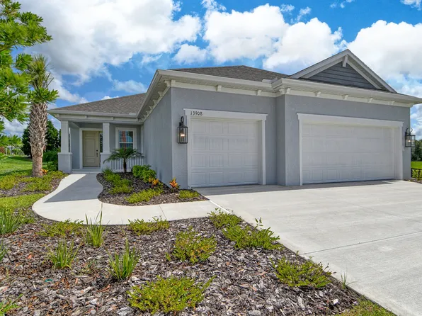 13908 Painted Loop, Parrish, FL 34219