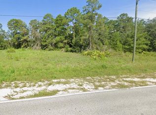 0 Nightwalker Rd LOT 3012, Brooksville, FL 34613
