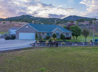1245 S Hoytsville Rd, Coalville, UT 84017