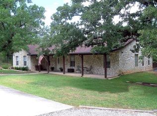 1343 Oak Grove Rd, Luling, TX 78648