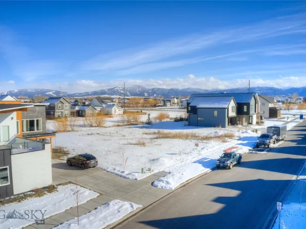 1412 Windrow Dr, Bozeman, MT 59718