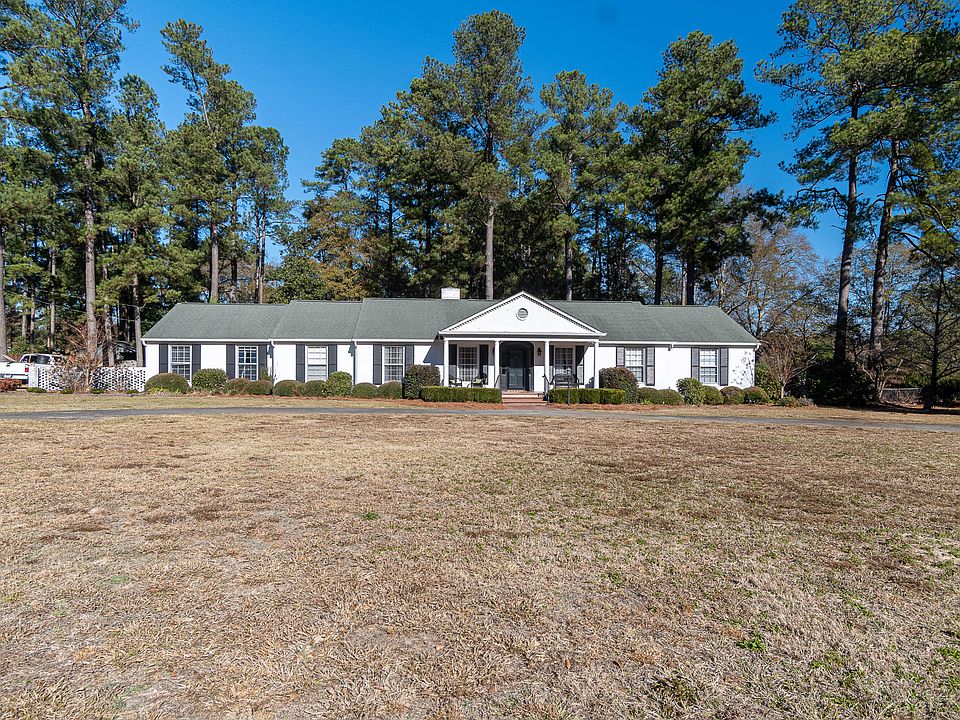 181 Galilee Rd, Barnwell, SC 29812 Zillow