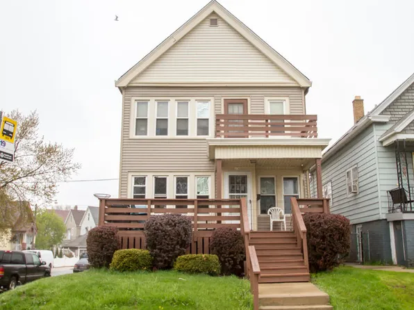 1742 W Windlake Ave, Milwaukee, WI 53215