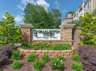 Charleston Court, Atlanta, GA 30342