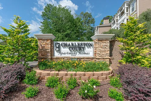 Charleston Court Photo 1