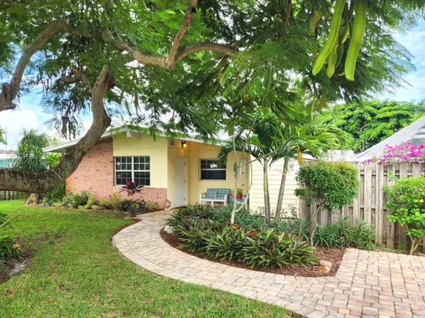 808 SE Ocean Avenue, Stuart, FL 34996