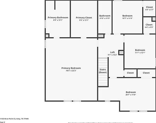 4th image of this home