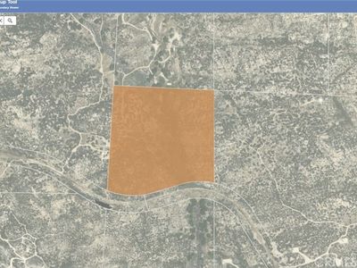 1400 Starship Ln, Jacumba, CA, 91934