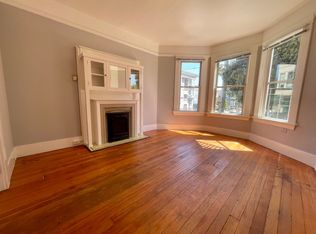 3909 17th St APT 1, San Francisco, CA 94114