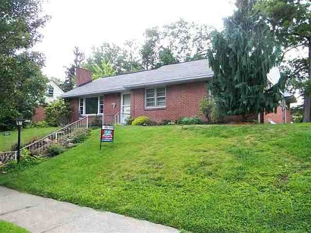 Home for Sale in Harrisburg, PA $139,900