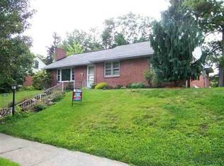 3610 N 2nd St, Harrisburg, PA 17110