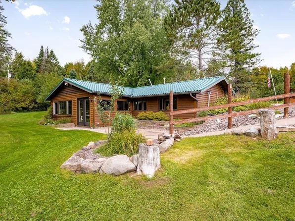 86 Larson Rd, Esko, MN 55733